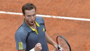 Ernestas Gulbis