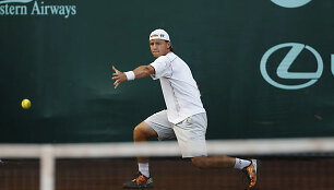 Ričardas Berankis