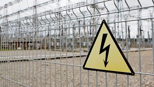 Baltarusijos reikalavimai dėl atominės elektrinės statybos neatitinka Prancūzijos galimybių.