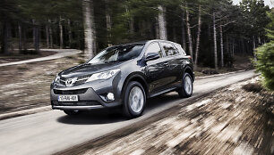 &bdquo;Toyota RAV4&ldquo;