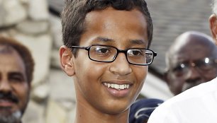 Ahmedas Mohamedas