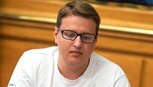 Arūnas Sapitavičius / meritpoker.com nuotr.