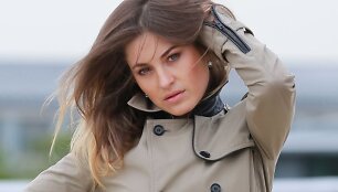 Viktorija Faith