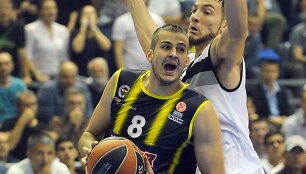Nemanja Bjelica