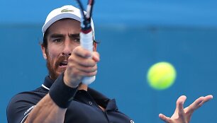 Pablo Cuevas