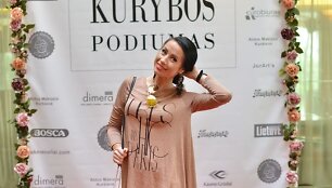 Ingrida Kazlauskaitė