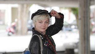 Lina Plioplytė