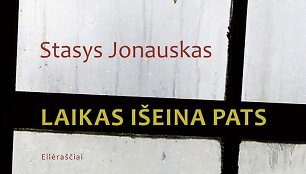 Knygos vir&scaron;elis