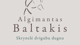 Knyga &bdquo;Skrynelė dvigubu dugnu&ldquo;