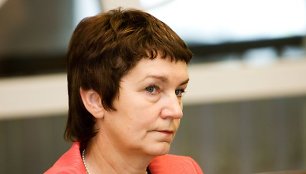 Virginija Būdienė