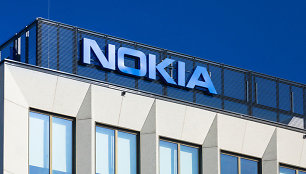 Kaip padangas ir tualetinį popierių gaminusi suomių „Nokia“ tapo viena 5G įrangos lyderių?