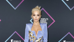 Rita Ora