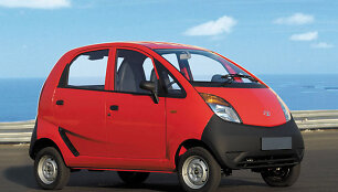 &bdquo;Tata Nano&ldquo;