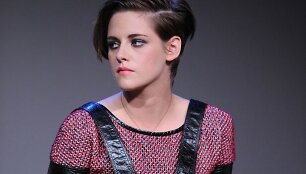 Kristen Stewart
