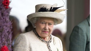 Elizabeth II