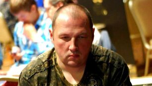 Egidijus Dovidaitis 