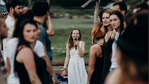 Justyna Vansovič