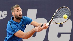 Benoit Paire