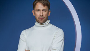 Egidijus Dragūnas