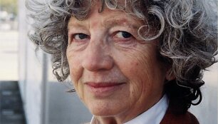Ulrike Ottinger