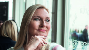 Ulrike Jansen