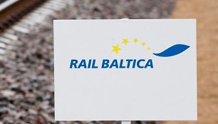 „Rail Baltica“