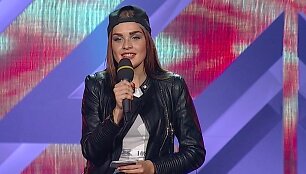 Miglė Pivoriūnaitė