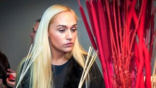 Indrė Stonkuvienė