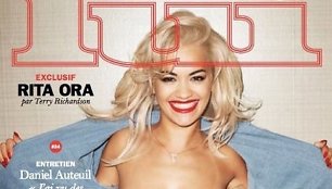 Rita Ora