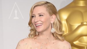 Cate Blanchett