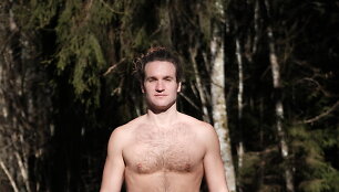 Karolis Paradnikas