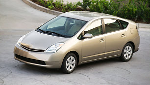 „Toyota Prius“