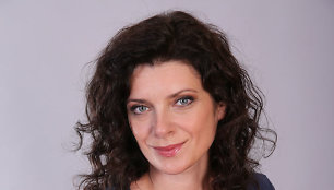 Monika Bičiūnaitė 