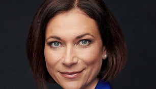 Jūratė Stani&scaron;auskienė