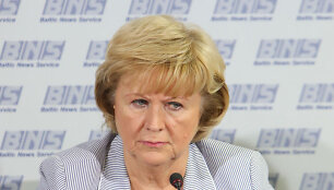 Lilija Vanagienė