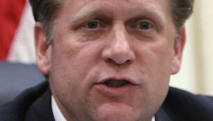 Michaelas McFaulas