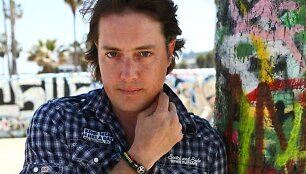 Jeremy Londonas