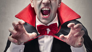 Vampyras