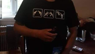 Valius Bagdanavičius