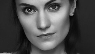 Jurga &Scaron;eduikytė 