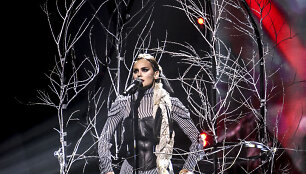 Gabija Lokytė