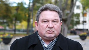 Algimantas Matulevičius 
