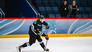 &bdquo;Hockey Punks &ndash; Mototoja&ldquo;