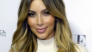 Kim Kardashian