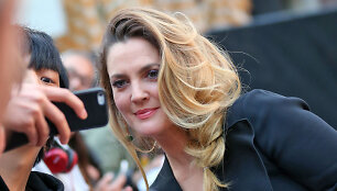 Drew Barrymore