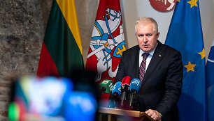 Arvydas Anu&scaron;auskas