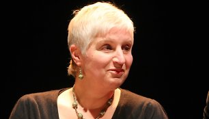 Rūta Oginskaitė