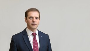 Ramūnas Luko&scaron;ius