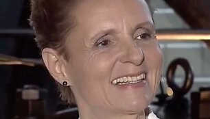 Malgorzata Omilanowska