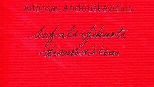 Knygos vir&scaron;elis